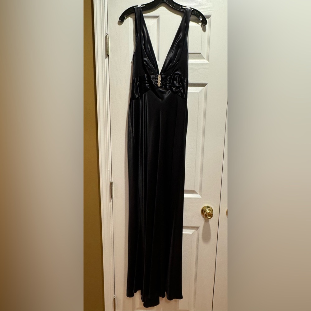 Morgan & Co Evening Gown